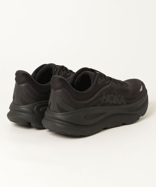 HOKA ONEONE（ホカ オネオネ） スニーカー HOKA / BONDI 9 メンズ