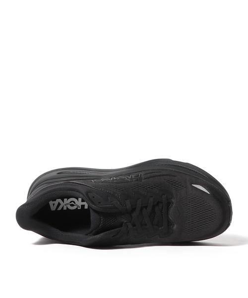 HOKA ONEONE（ホカ オネオネ） スニーカー HOKA / BONDI 9 メンズ