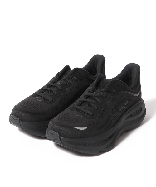 HOKA ONEONE（ホカ オネオネ） スニーカー HOKA / BONDI 9 メンズ