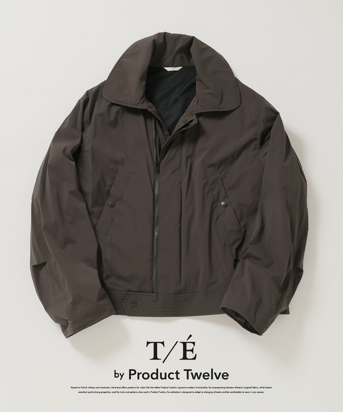 Product Twelve（プロダクトトゥエルブ） ミリタリージャケット モッズ