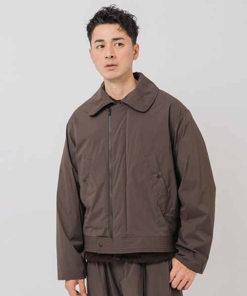 Product Twelve（プロダクトトゥエルブ） ミリタリージャケット モッズ