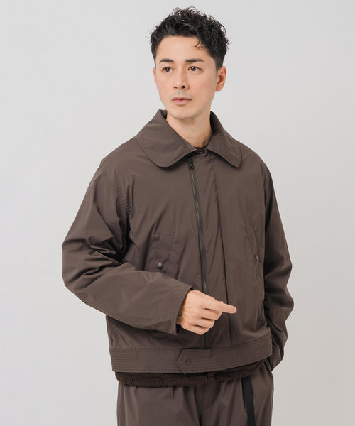 Product Twelve（プロダクトトゥエルブ） ミリタリージャケット モッズ