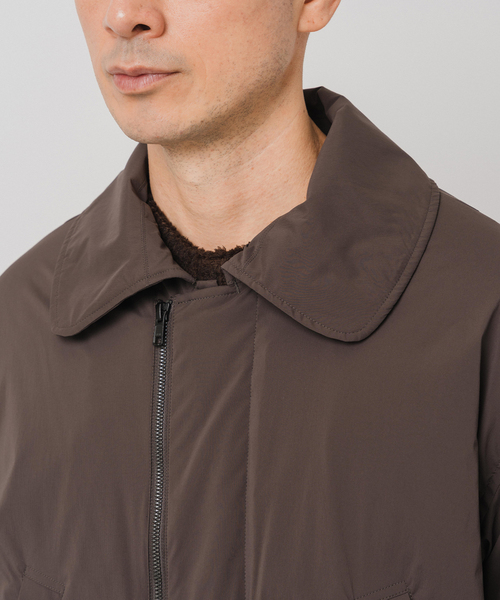 Product Twelve（プロダクトトゥエルブ） ミリタリージャケット モッズ