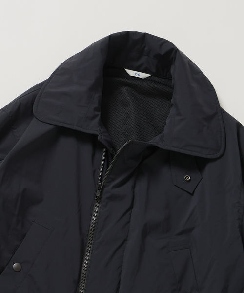 Product Twelve（プロダクトトゥエルブ） ミリタリージャケット モッズ