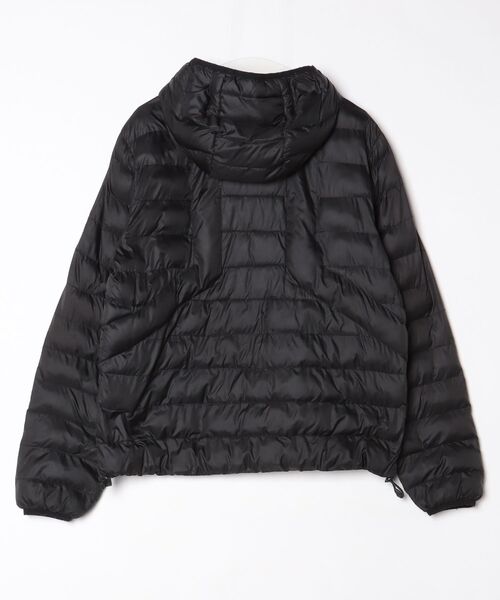 DIESEL（ディーゼル） ブルゾン MEDIUM ブラック メンズ : ZOZOTOWN