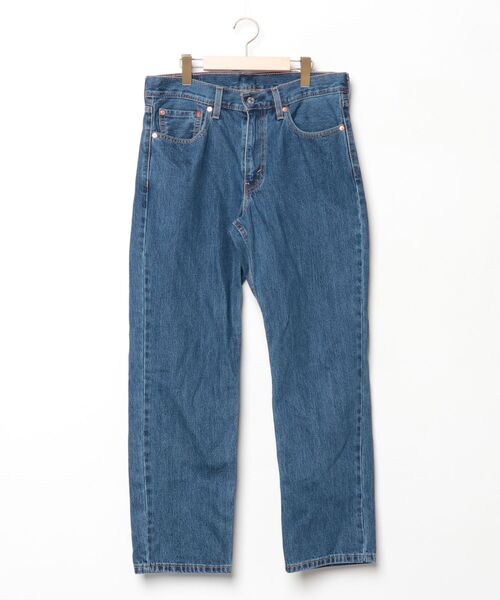 Levi's（リーバイス） デニムパンツ 32inch ブルー メンズ : ZOZOTOWN