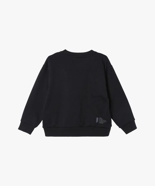 agnes b.（アニエスベー） トレーナー K agnes b.×HH LIFA Merino