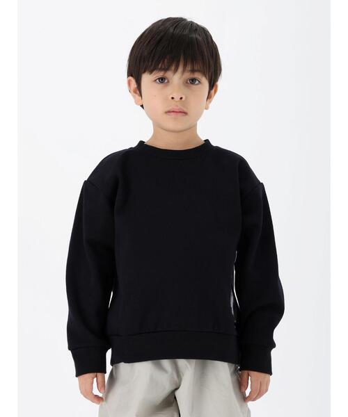 agnes b.（アニエスベー） トレーナー K agnes b.×HH LIFA Merino