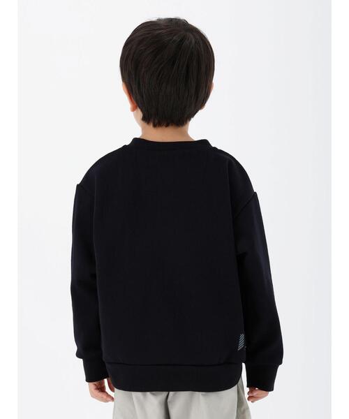 agnes b.（アニエスベー） トレーナー K agnes b.×HH LIFA Merino