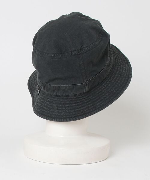 WILD THINGS（ワイルドシングス） ハット - ブラック メンズ