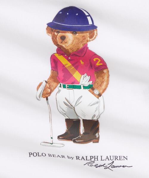 ポロベア ロンパースセット Polo Ralph Lauren Childrenswear ベビー服 ロンパース Polo ベア