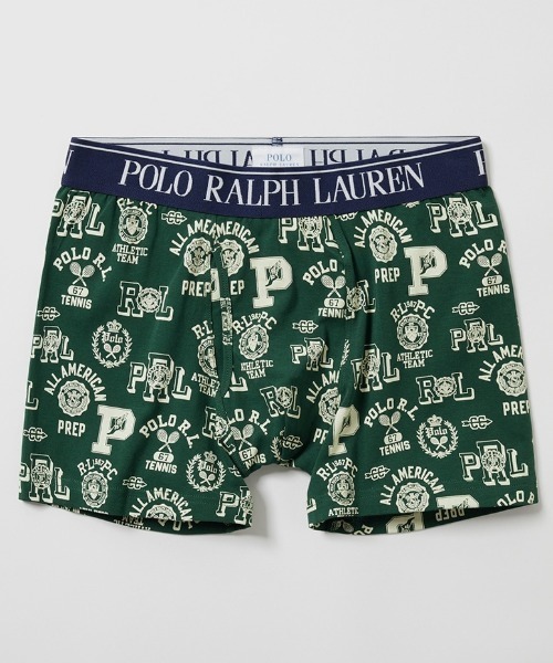 POLO RALPH LAUREN（ポロ・ラルフローレン） ボクサーパンツ ボクサー