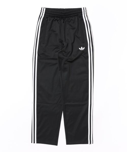 『人気』adidasロングパンツblack adidas（アディダス） パンツ M FIREBIRD TRACKPANTS ロングパンツ