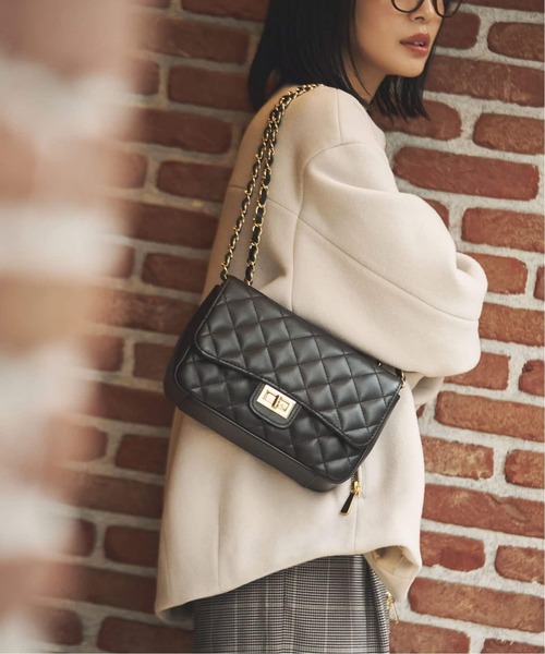 maison-vincent（メゾンヴァンサン） ショルダーバッグ バッグ 「追加3