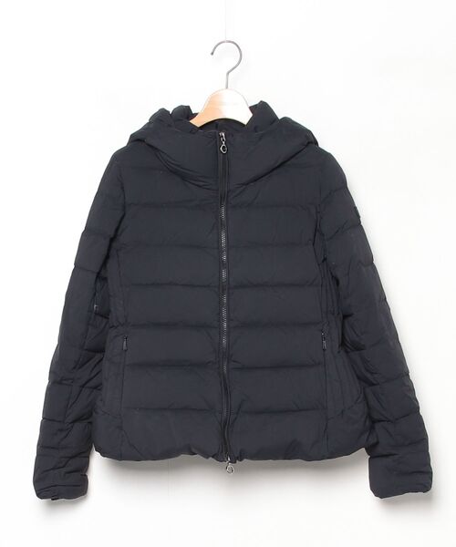 TATRAS（タトラス） ダウンジャケット 1 ブラック レディース