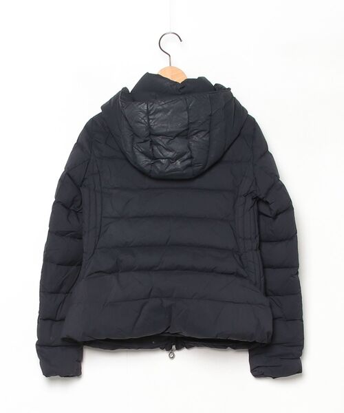 TATRAS ダウンジャケット01 BLACK TATRAS（タトラス） ダウンジャケット 1 ブラック レディース