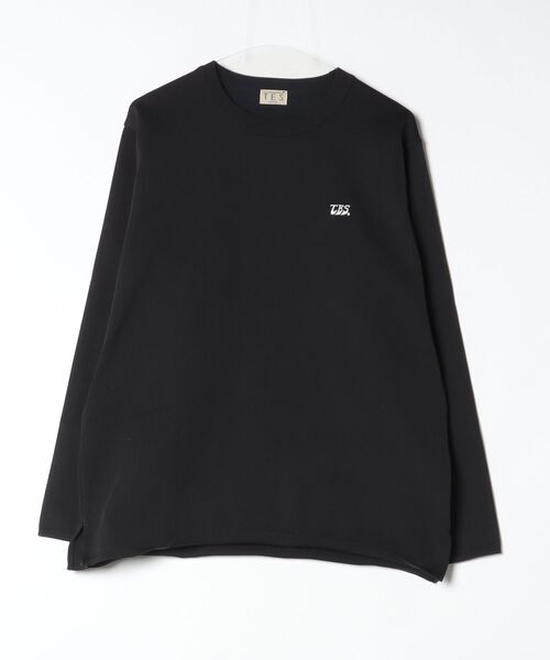 S様 長袖 専用 セーター The Endless Summer（エンドレスサマー） 長袖ニット LARGE ブラック