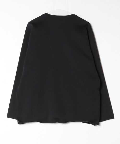 エンノイ　ニット　ブラック　M The Endless Summer（エンドレスサマー） 長袖ニット LARGE ブラック