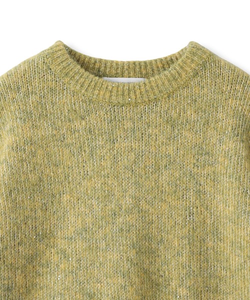 MAYSON GREY（メイソングレイ） ニット セーター ラメスパンコール