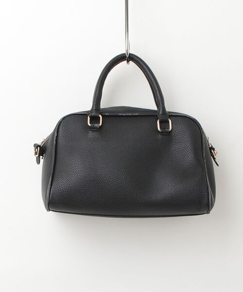 「VELETTO」 ハンドバッグ FREE ブラック レディース_画像2