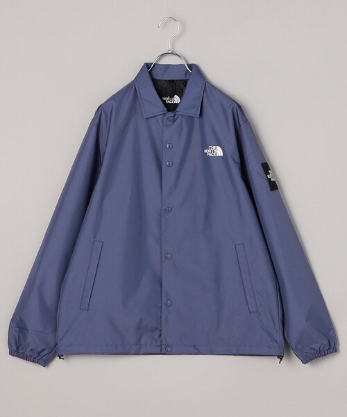 THE NORTH FACE（ザ ノースフェイス） コーチジャケット LARGE ブルー