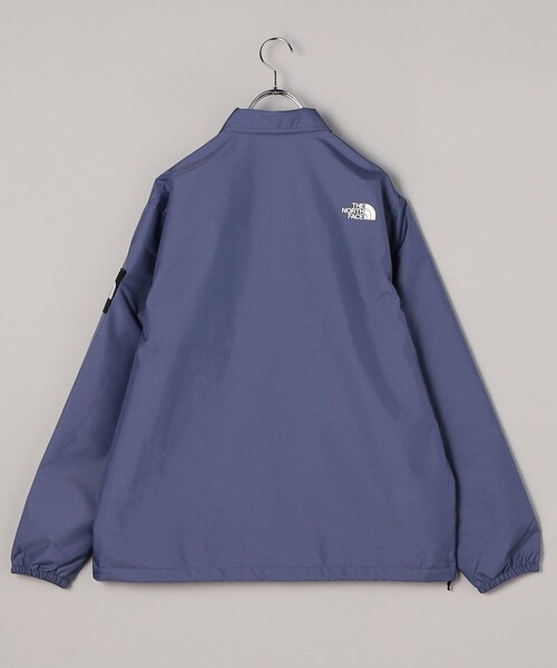 THE NORTH FACE（ザ ノースフェイス） コーチジャケット LARGE ブルー