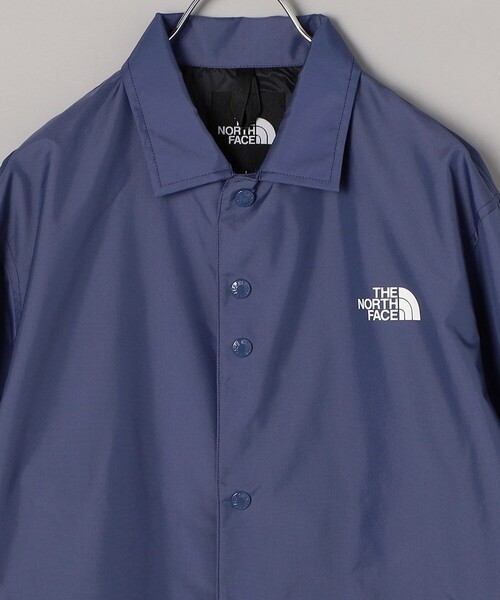THE NORTH FACE（ザ ノースフェイス） コーチジャケット LARGE ブルー