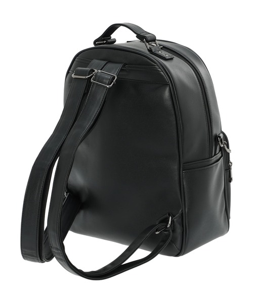 NOEMIE（ノエミー） デイバック リュック チェーンベルトA4リュック