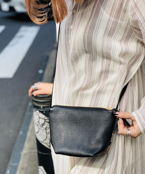 「Scrap Book」 ショルダーバッグ FREE ベージュ系その他 レディース_画像2