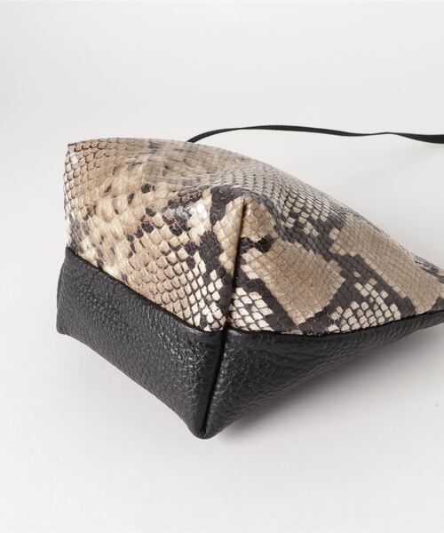 「Scrap Book」 ショルダーバッグ FREE ベージュ系その他 レディース_画像4