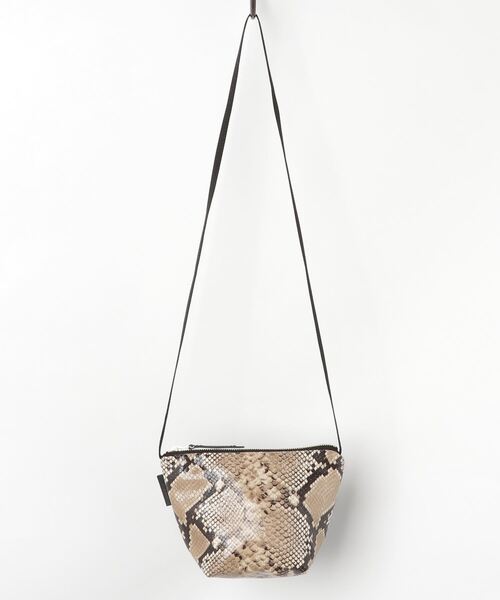 「Scrap Book」 ショルダーバッグ FREE ベージュ系その他 レディース_画像6