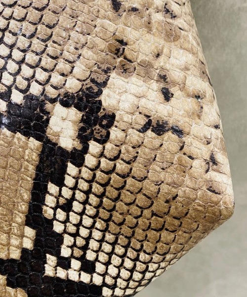 「Scrap Book」 ショルダーバッグ FREE ベージュ系その他 レディース_画像7