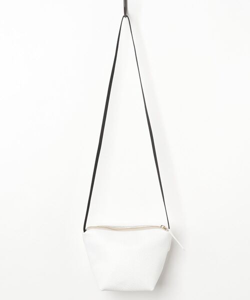 「Scrap Book」 ショルダーバッグ FREE ベージュ系その他 レディース_画像8