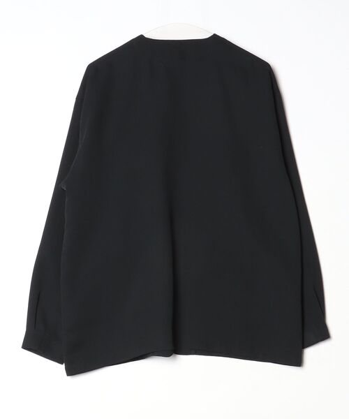 「coen」 ジャケット S ブラック メンズ_画像2