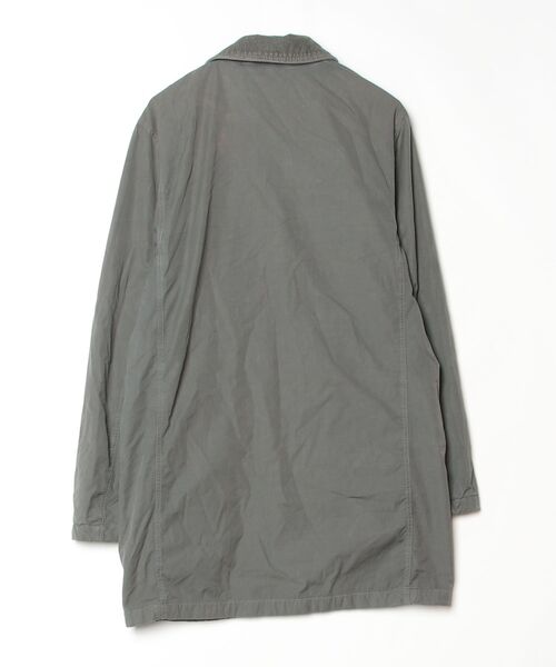 「SAVE KHAKI UNITED」 コート MEDIUM グリーン メンズ_画像2