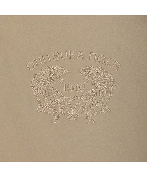 Onitsuka Tiger（オニツカタイガー） ma1 ma-1 BOMBER JACKET