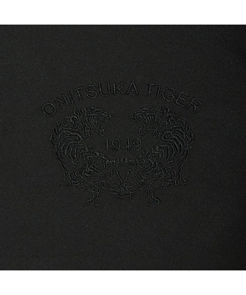 Onitsuka Tiger（オニツカタイガー） ma1 ma-1 BOMBER JACKET