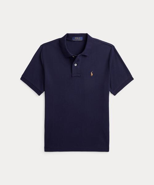Polo Ralph Lauren Childrenswear ポロシャツ ソフト コットン