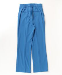 「green label relaxing」 パンツ 36 ベージュ レディースの画像2