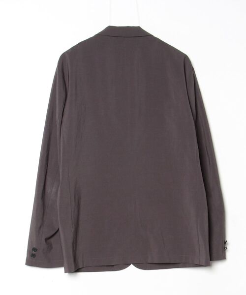 BEAUTY＆YOUTH UNITED ARROWS テーラードジャケット X-LARGE グレー 