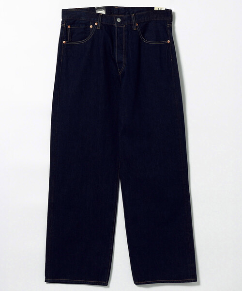 Levi's（リーバイス） ジーンズ 501 LOOSE メンズ : ZOZOTOWN Yahoo!店