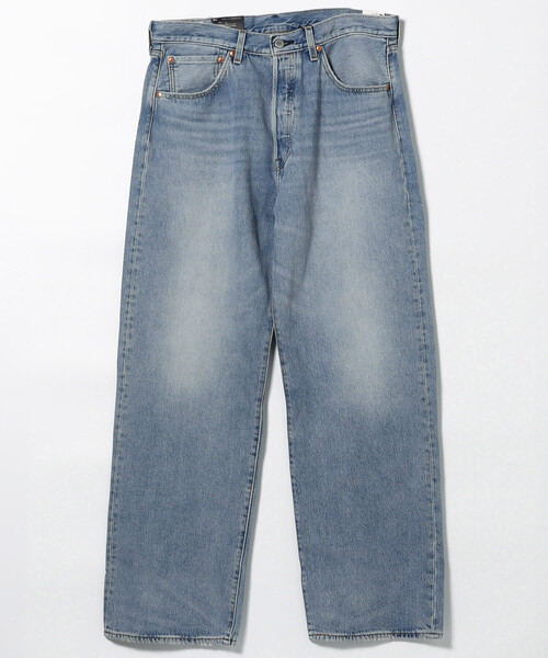 Levi's（リーバイス） ジーンズ 501 LOOSE メンズ : ZOZOTOWN Yahoo!店
