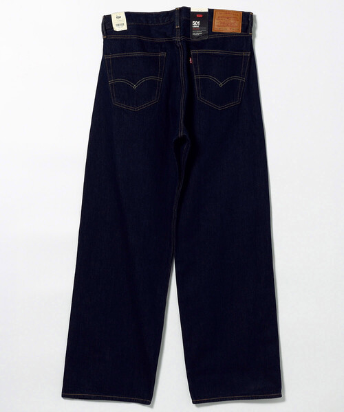 Levi's（リーバイス） ジーンズ 501 LOOSE メンズ : ZOZOTOWN Yahoo!店