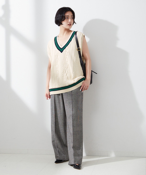 journal standard L'essage（ジャーナルスタンダード レサージュ