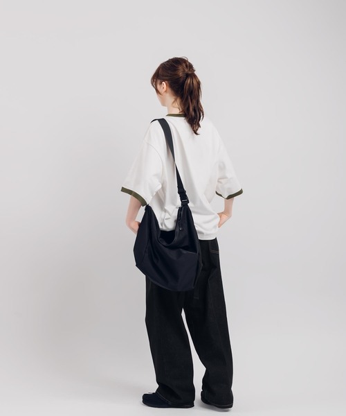 「MUHET」 デニムパンツ SMALL ブラック レディース_画像8