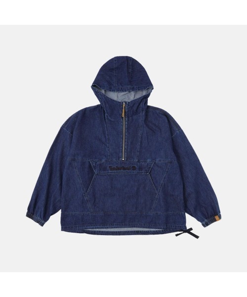 Timberland（ティンバーランド） パーカー アノラック ジャケット ユニ