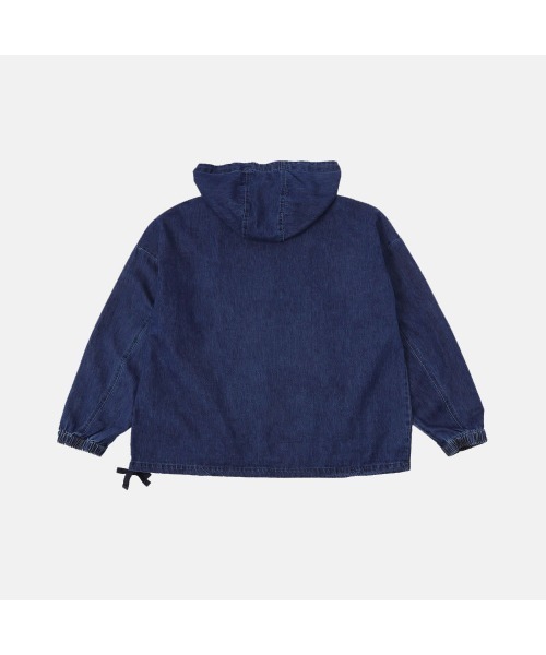 Timberland（ティンバーランド） パーカー アノラック ジャケット ユニ