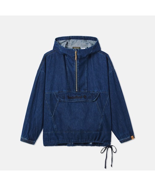Timberland（ティンバーランド） パーカー アノラック ジャケット ユニ