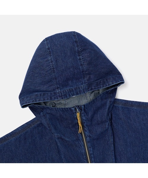 Timberland（ティンバーランド） パーカー アノラック ジャケット ユニ