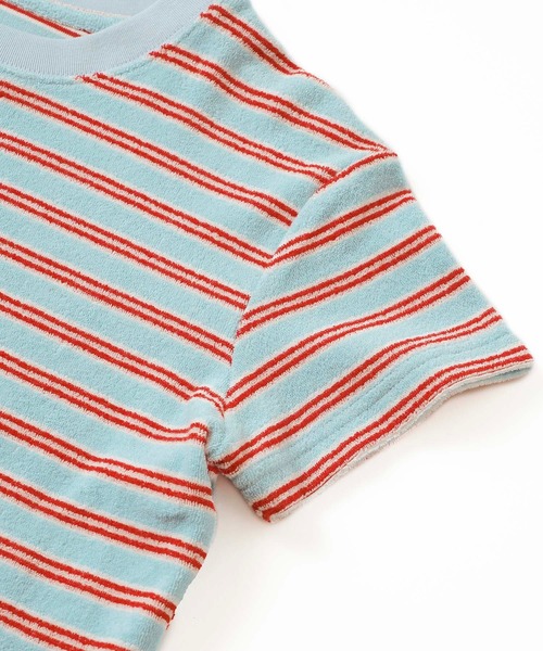 「MILKFED.」 半袖カットソー ONE SIZE グリーン レディース_画像6